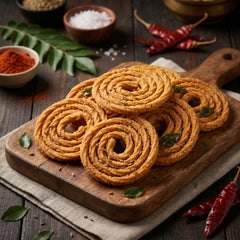 Spl Kai Murukku