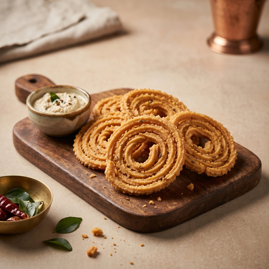 Spl Aani Murukku