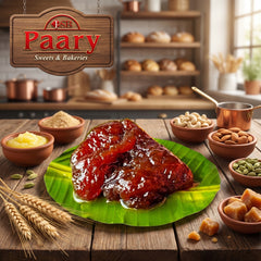 Thirunelveli Halwa
