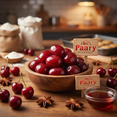 Cherri Jamoon