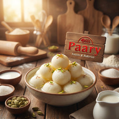 Rasagulla