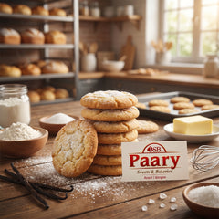 Spl Butter Cookies