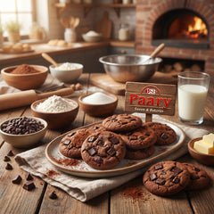 Spl Chocolate Cookies