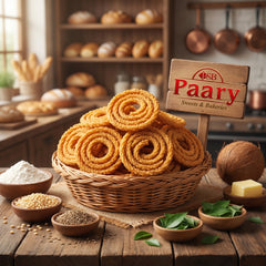 Spl Kai Murukku