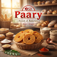 Spl Aani Murukku