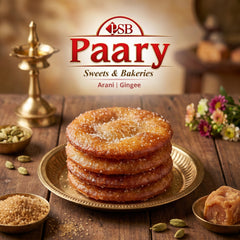 Adirasam Sugar