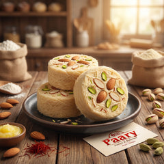 Kaji Soancake