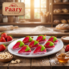 Kaji Strawberry