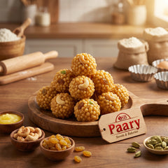 Laddu