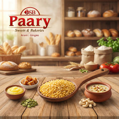 Paasi Parupu