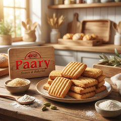Seeri Biscuit