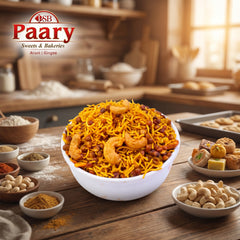 Spl Bombay Mixer