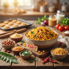 Spl Kerala Mixer