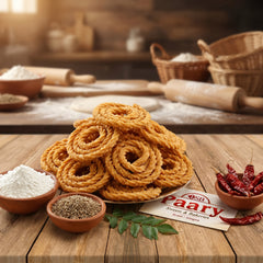 Murukku