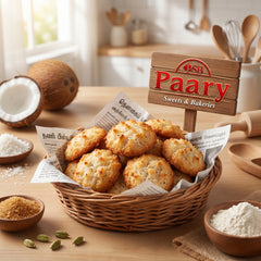 Thenga Biscuit