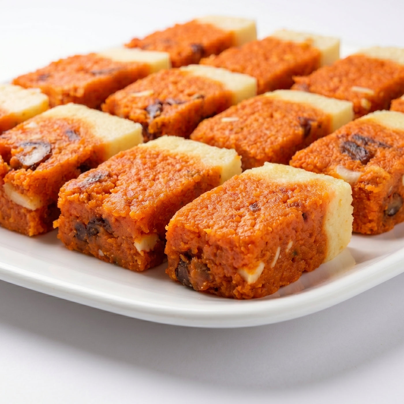 Kashmir Cake
