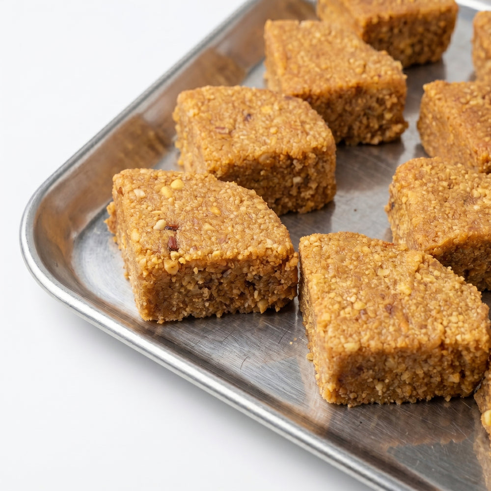 Ajimary Halwa