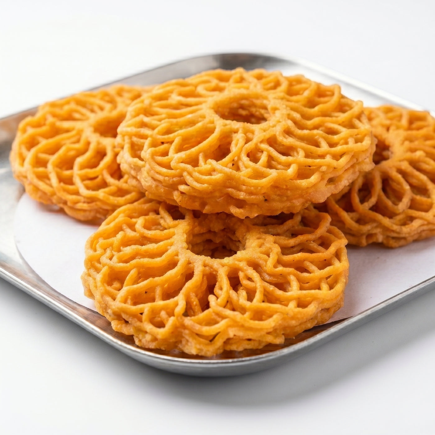 Spl Jangeri Murukku