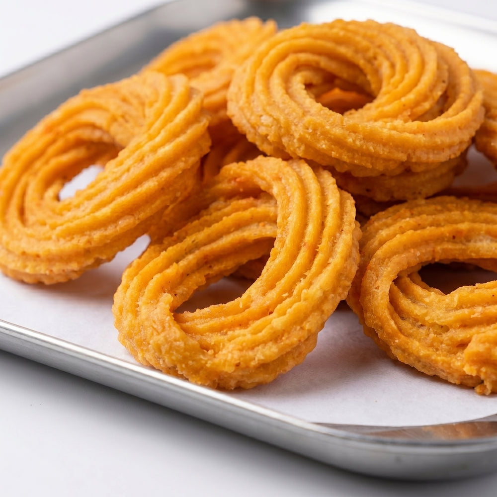 Spl Padaiyappa Murukku
