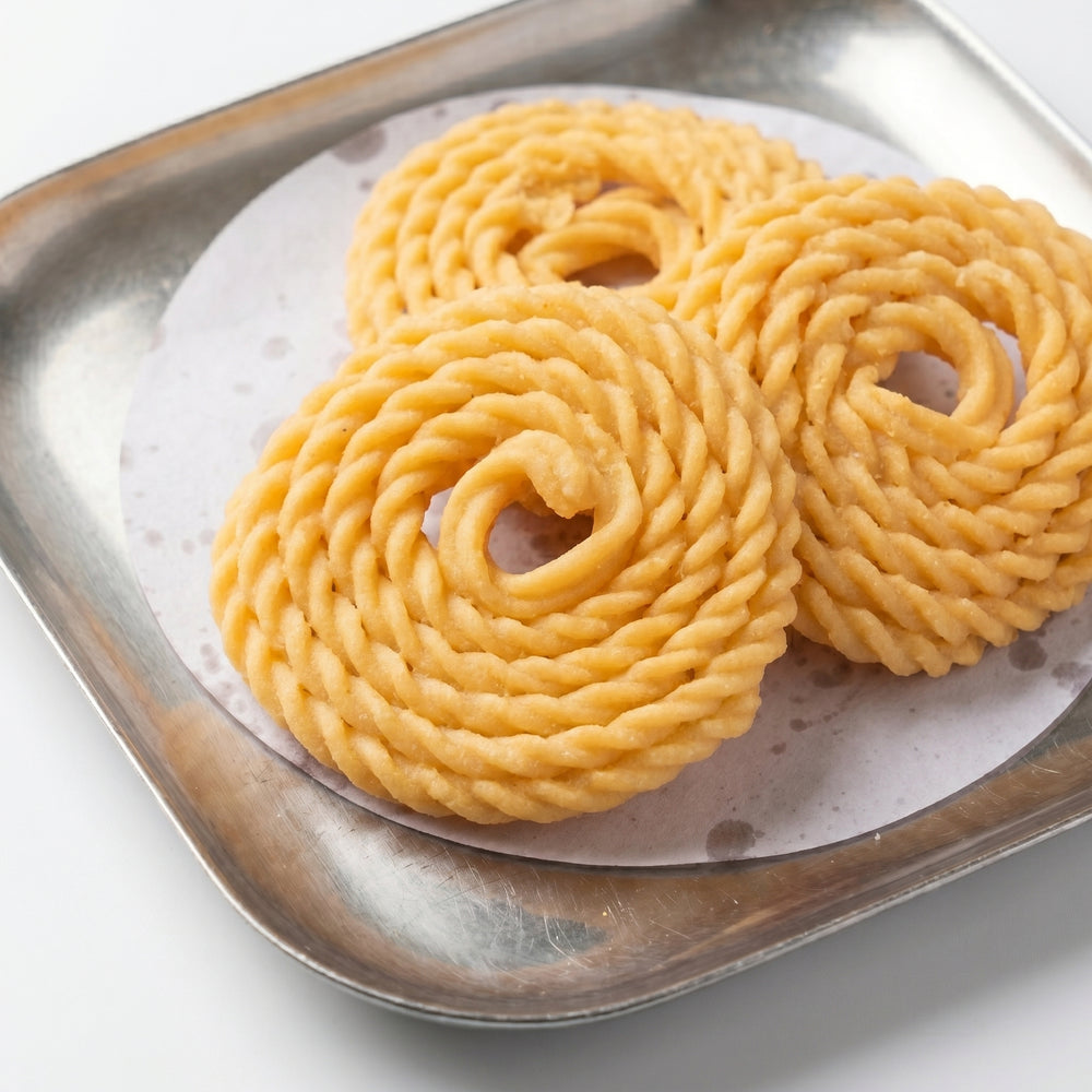 Spl Thiri Murukku