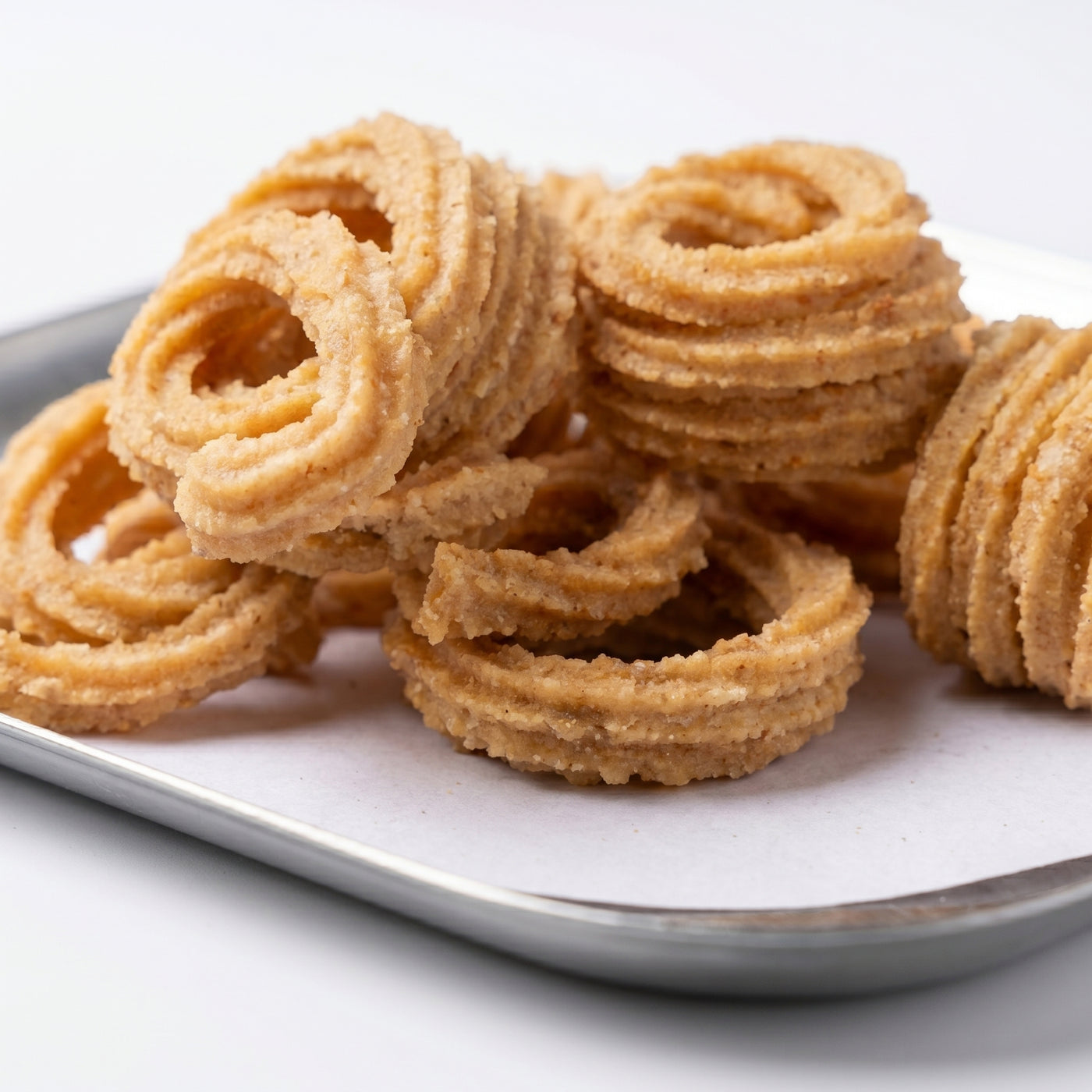 Spl Ragi Murukku