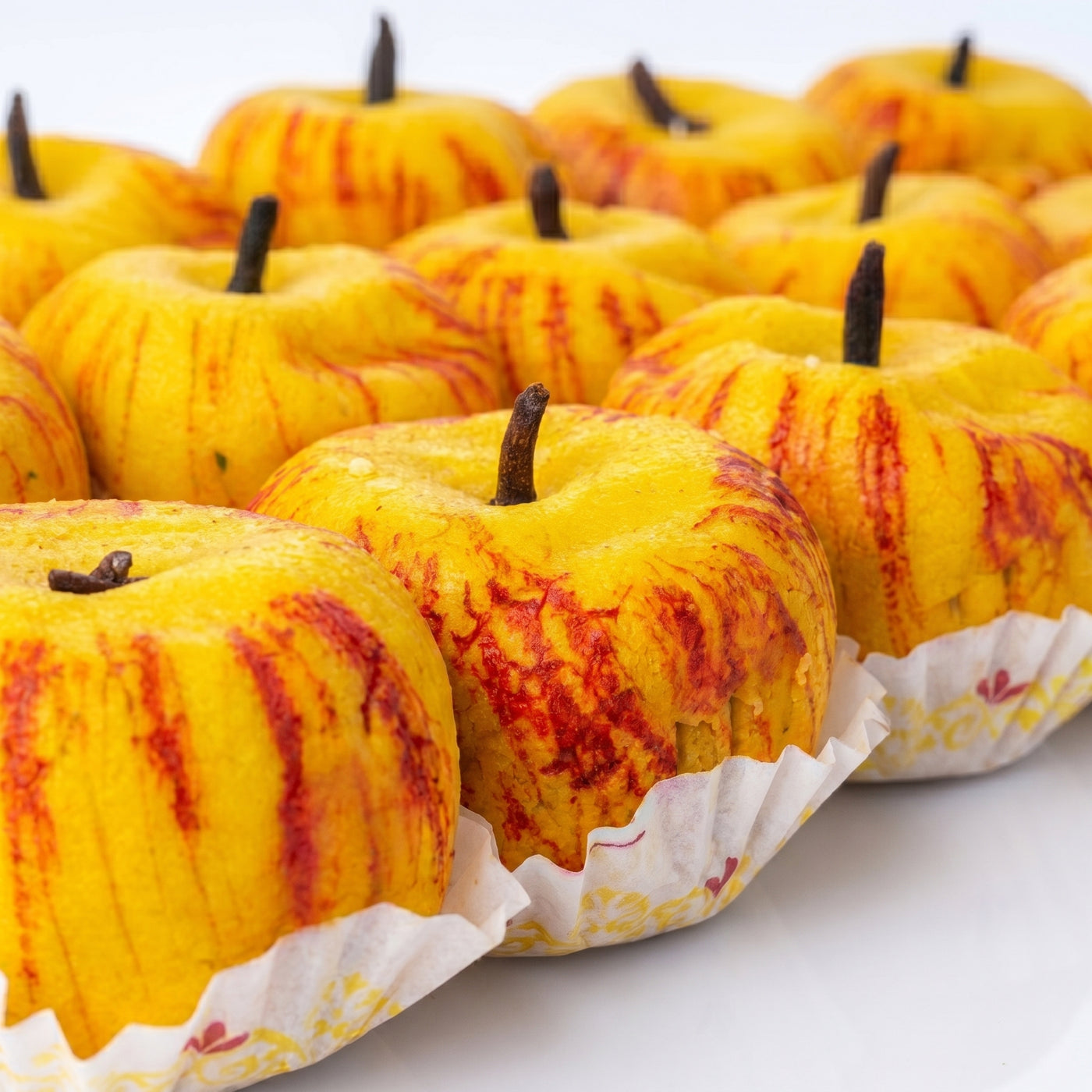 Kaji Apple