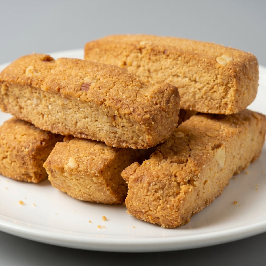 Spl Peanut Butter Cookies