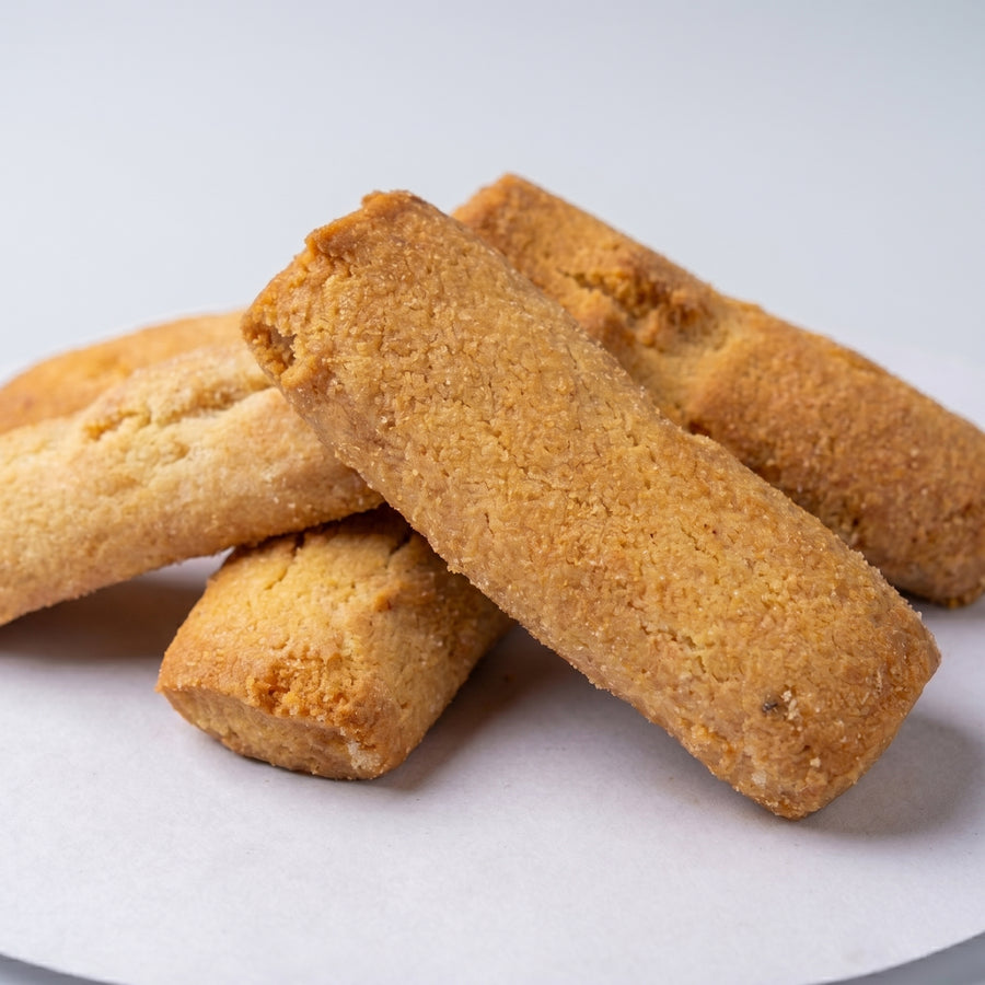 Suppan Salt Biscuit