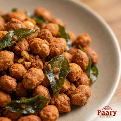 Verkadalai Pakoda
