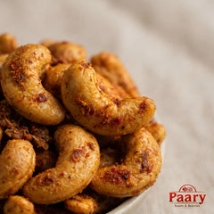 Masala Fry Mundhiri