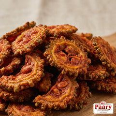 Paavakai Chips