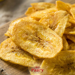 Nendram Chips