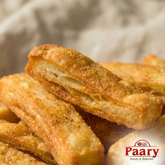 Finger Chips