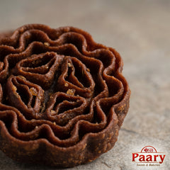Karupatti Rose Cookie
