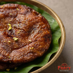 Adirasam Vellam