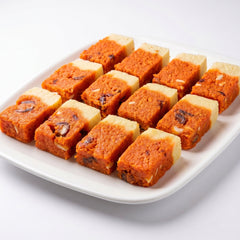 Kashmir Cake