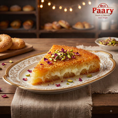 Kunafa 4 pcs
