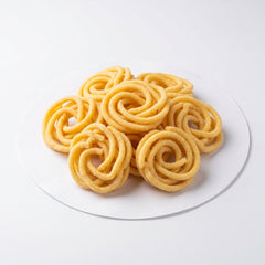Spl Coconut Milk Murukku