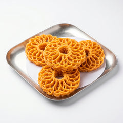 Spl Jangeri Murukku