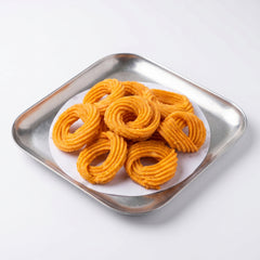 Spl Padaiyappa Murukku