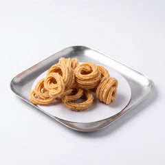 Spl Ragi Murukku