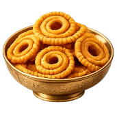 Savory Snacks