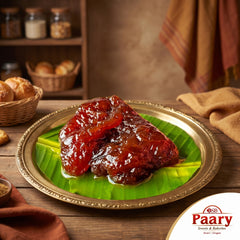 Thirunelveli Halwa
