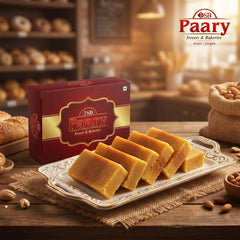Mysore Pak
