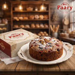 Boost Kashmir Cake