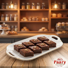 Chocolate Purfi