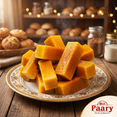 Milk Ghee Mysorepak