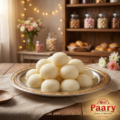 Rasagulla