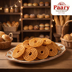 Spl Aani Murukku
