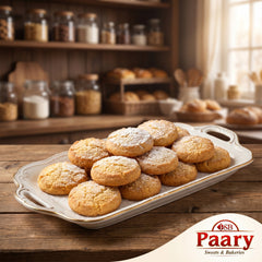 Spl Butter Cookies